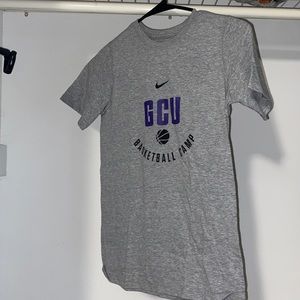 Youth Medium - Nike GCU basketball camp shirt